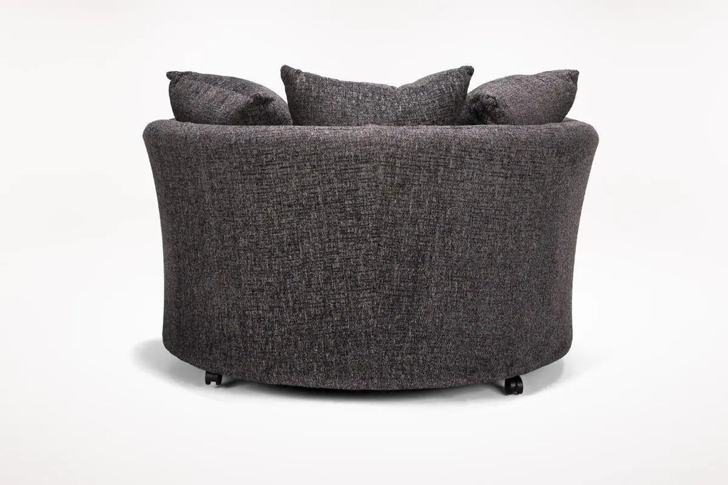 Oracle Swivel Chair
