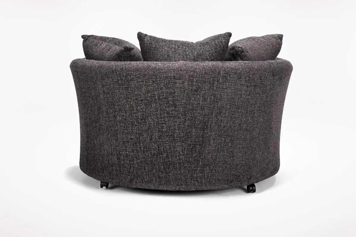 Oracle Swivel Chair
