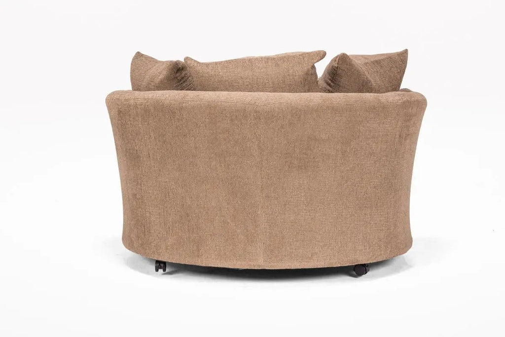 Oracle Swivel Chair