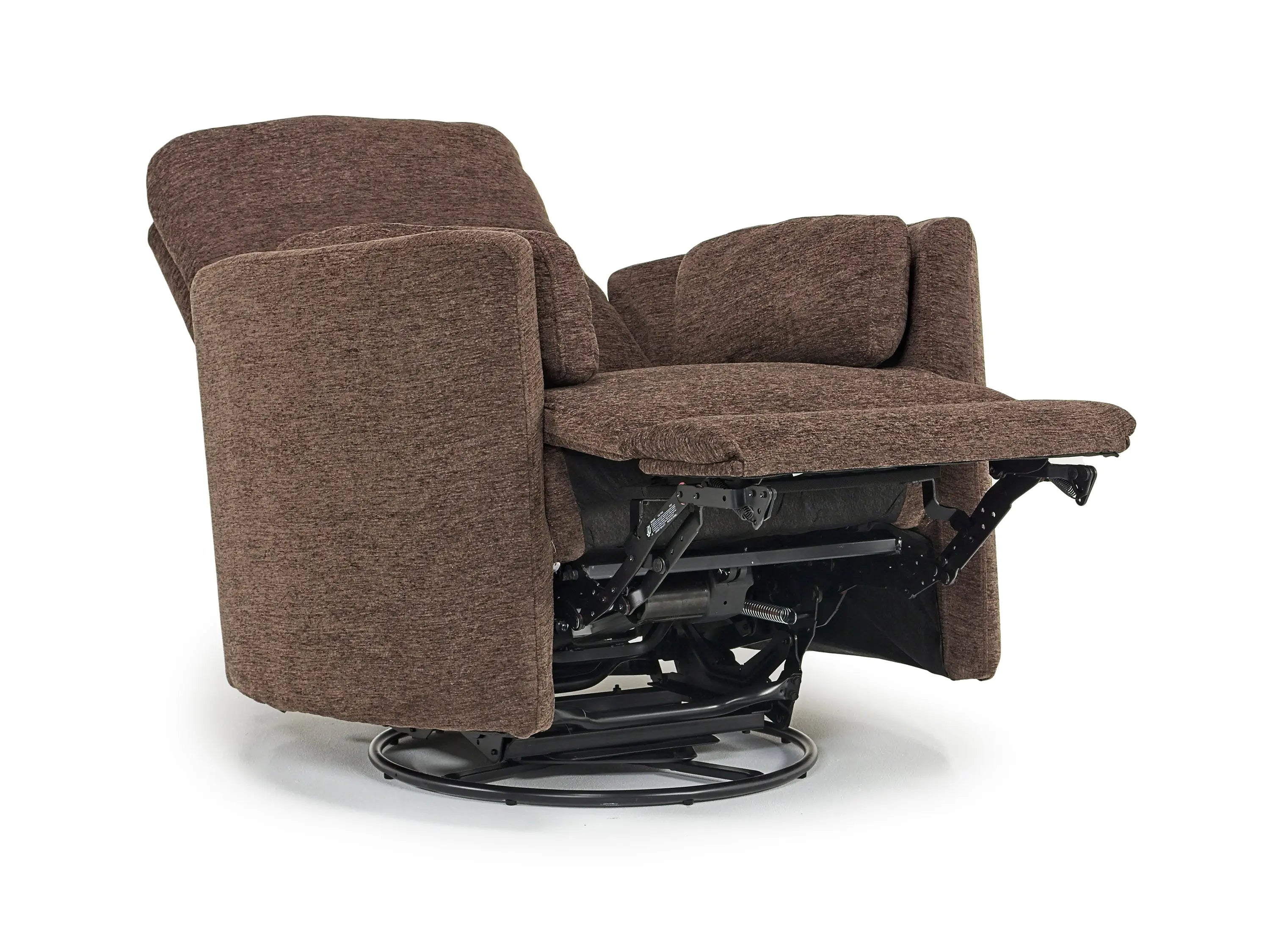 Radius Power Recliner