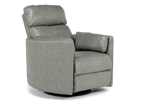 Radius Power Recliner