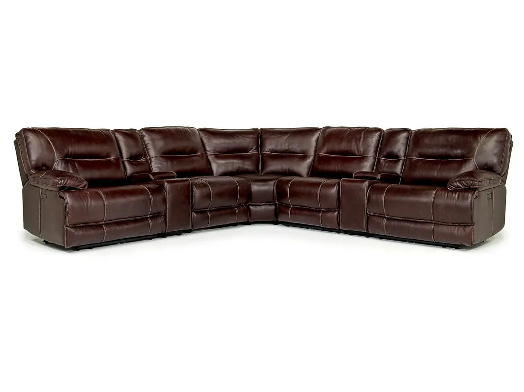 Retreat 7 Piece Sectional