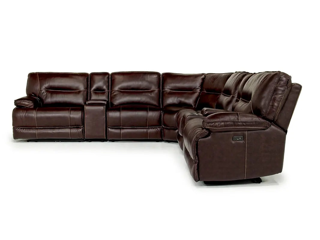 Retreat 7 Piece Sectional