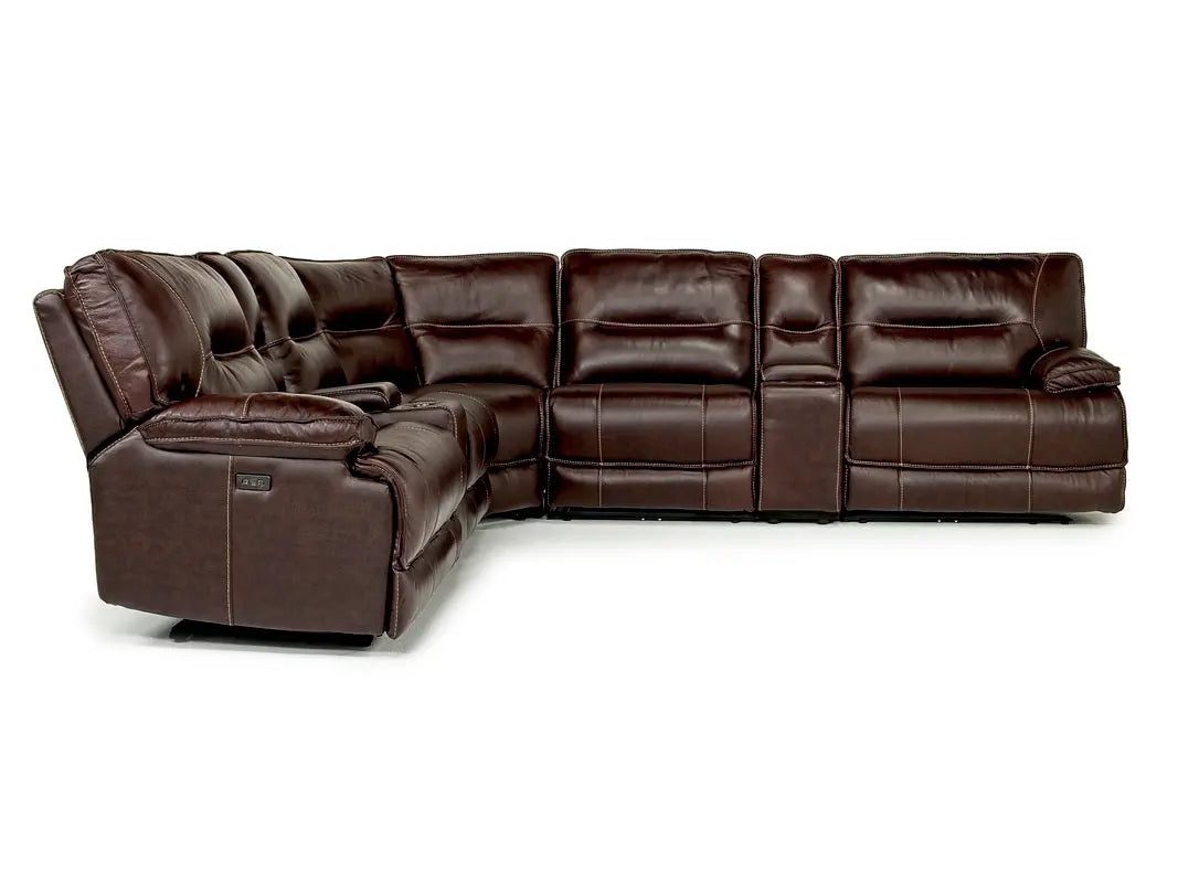 Retreat 7 Piece Sectional