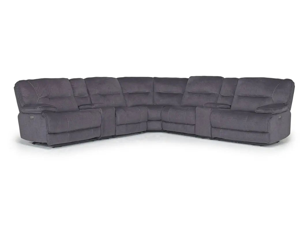 Retreat 7 Piece Sectional