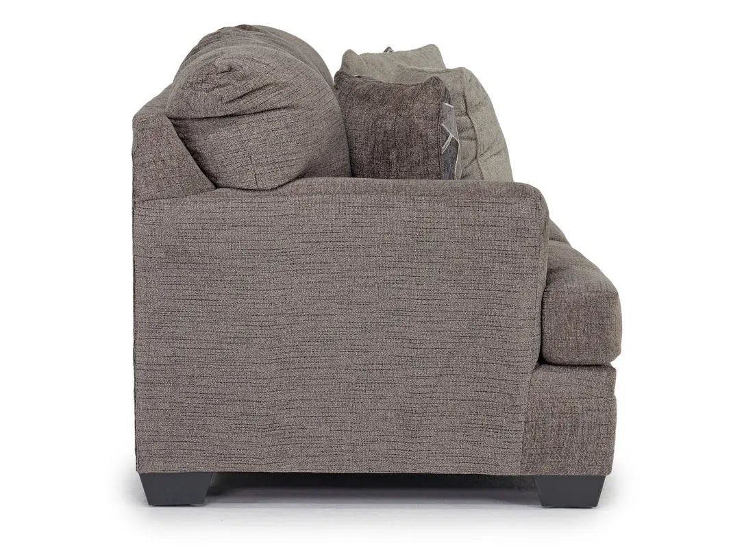 Stonemeade Queen Sleeper Sofa