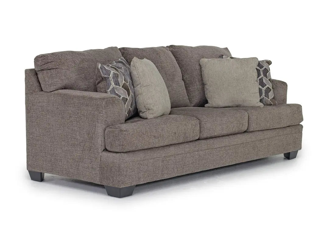 Stonemeade Queen Sleeper Sofa